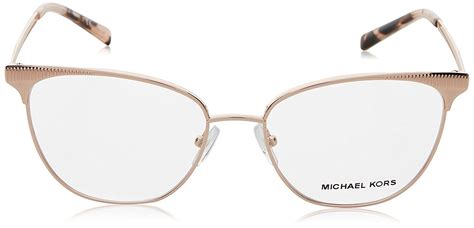 amazon michael kors glasses|who makes michael kors glasses.